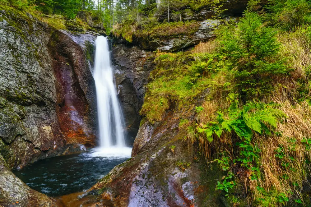 Hochfall (2)